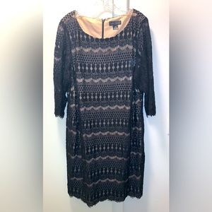 Donated.Fancy dress. Buy by 3/31. Closet closing.